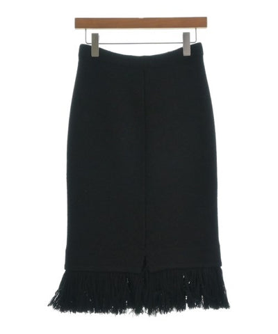 Kaon Knee length skirts