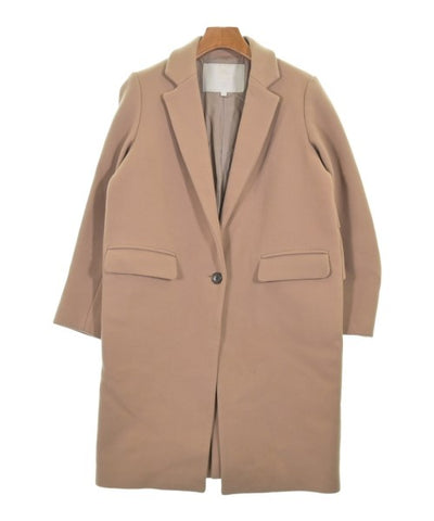 Kaon Chesterfield coats