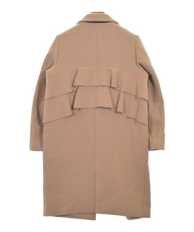 Kaon Chesterfield coats