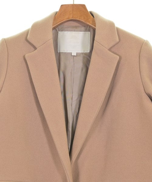 Kaon Chesterfield coats