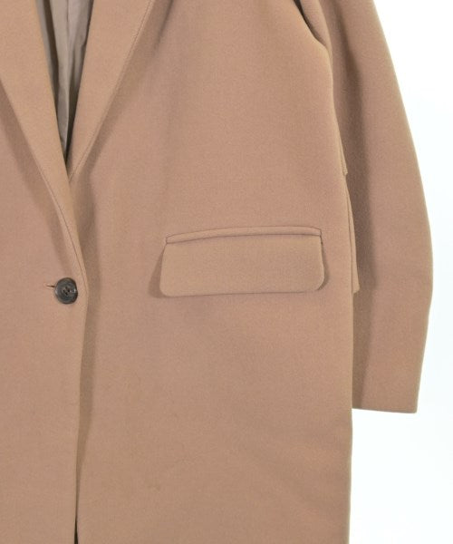 Kaon Chesterfield coats