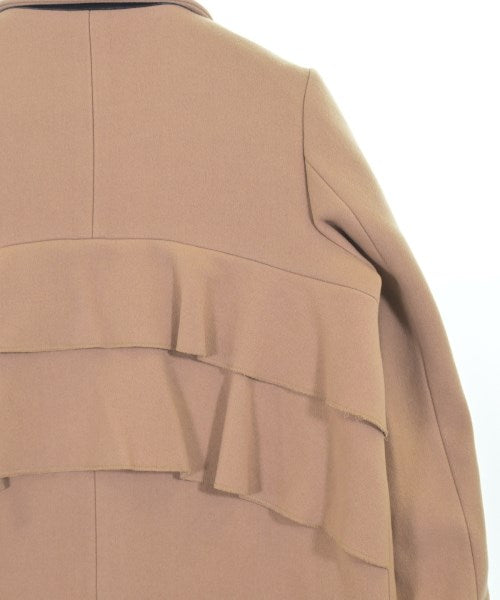 Kaon Chesterfield coats