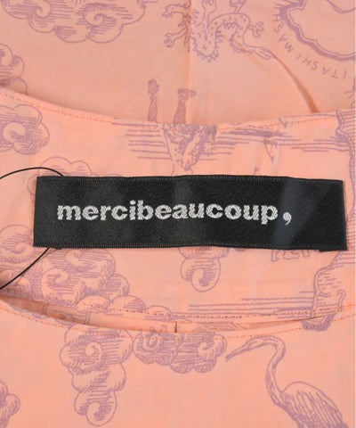 mercibeaucoup, Casual shirts