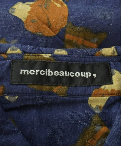 mercibeaucoup, Casual shirts