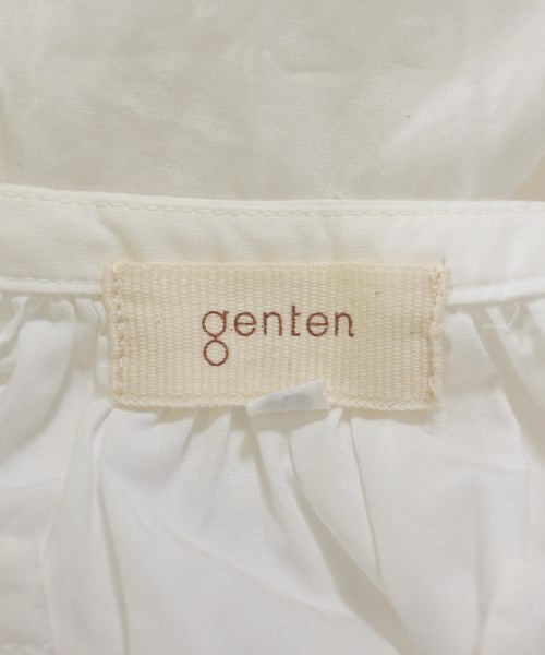 Genten Dresses