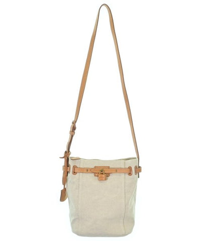 Genten Shoulder bags