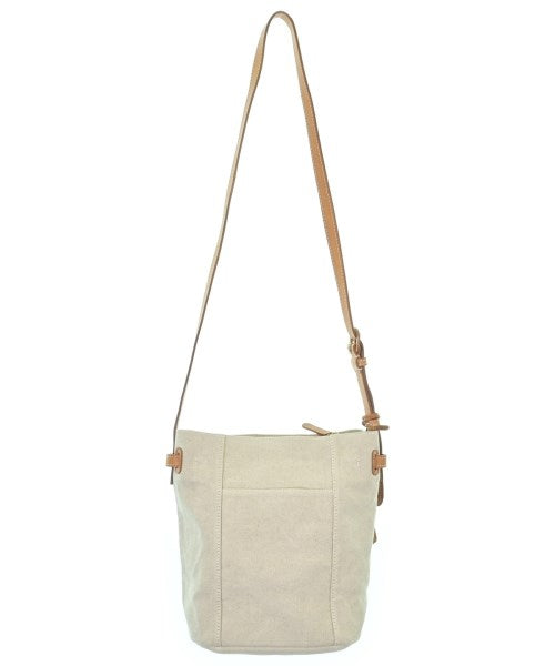 Genten Shoulder bags