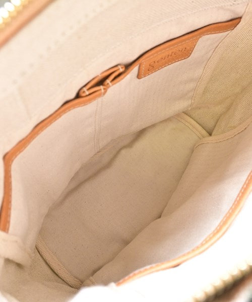 Genten Shoulder bags