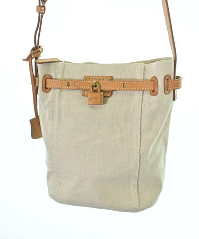Genten Shoulder bags