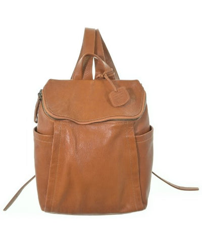 Genten Backpacks
