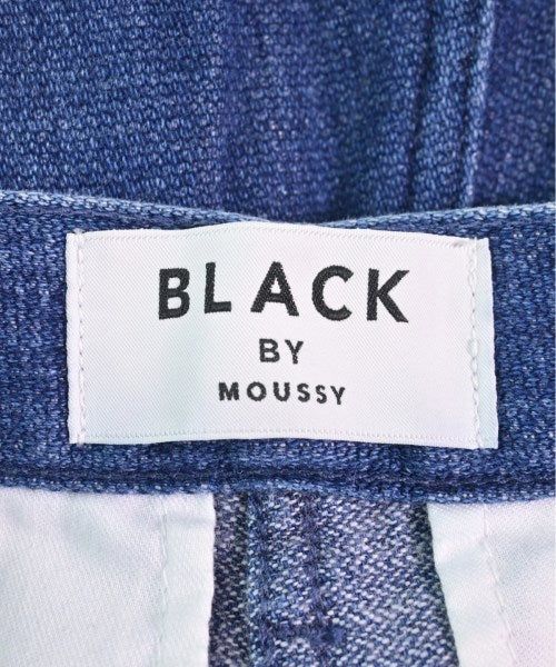 BLACK by moussy Jeans