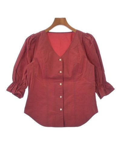 BLACK by moussy Blouses