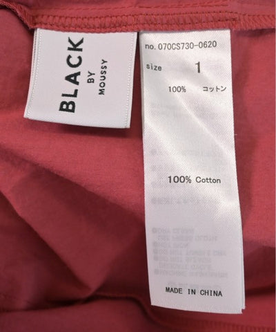 BLACK by moussy Blouses