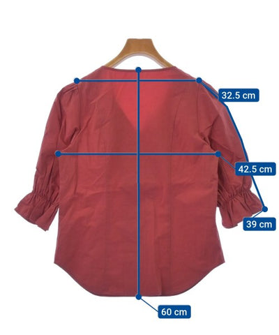 BLACK by moussy Blouses