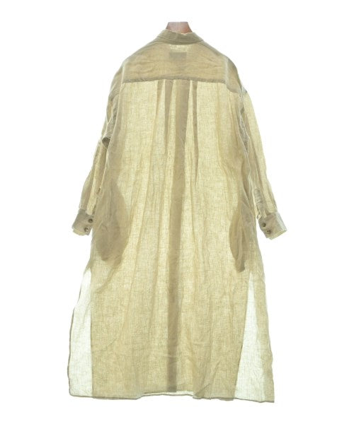 BLACK by moussy Dresses