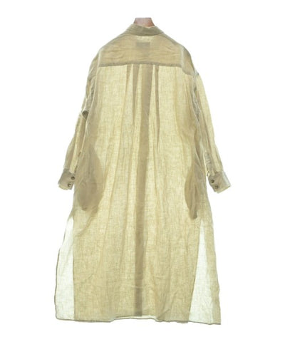 BLACK by moussy Dresses