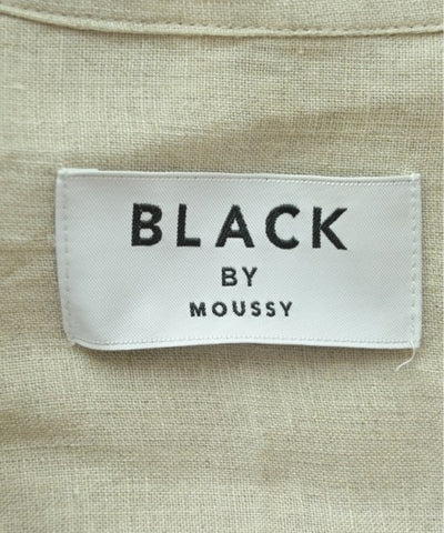 BLACK by moussy Dresses