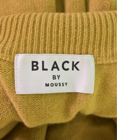 BLACK by moussy Dresses