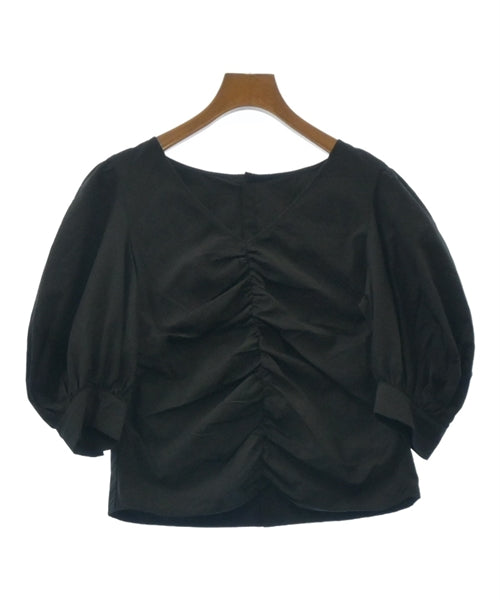 BLACK by moussy Casual shirts