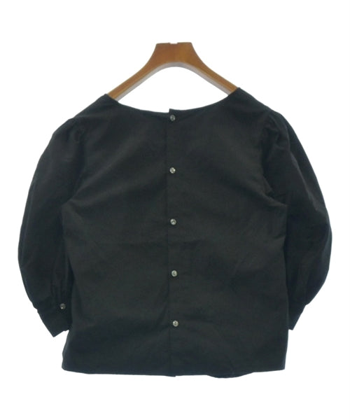 BLACK by moussy Casual shirts