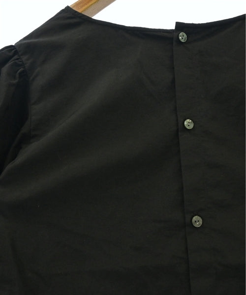 BLACK by moussy Casual shirts