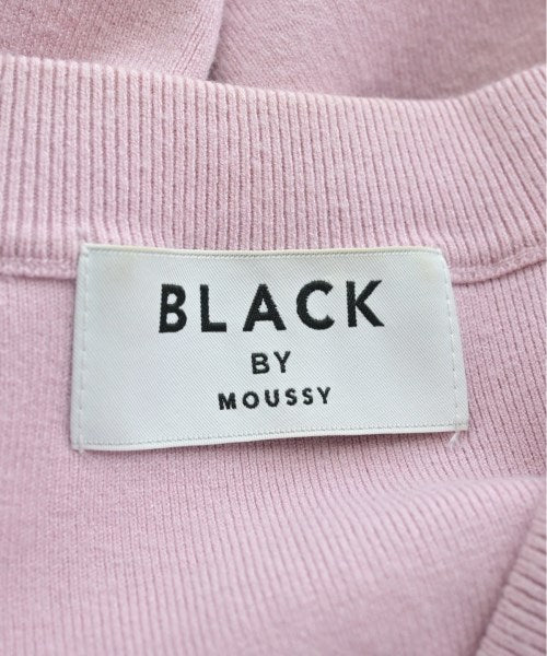 BLACK by moussy Sweaters