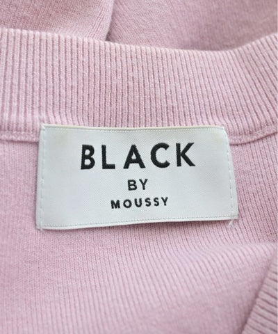 BLACK by moussy Sweaters