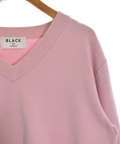 BLACK by moussy Sweaters