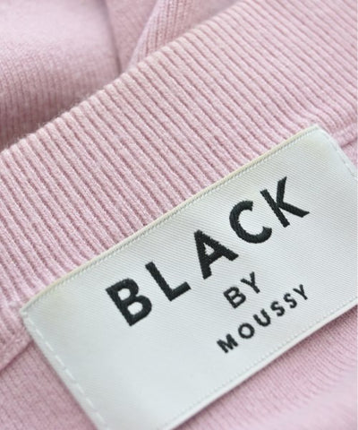 BLACK by moussy Sweaters