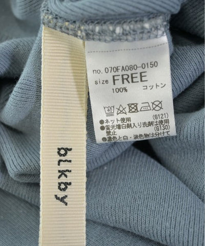 BLACK By Moussy Tee Shirts/Tops