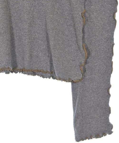 BLACK By Moussy Tee Shirts/Tops