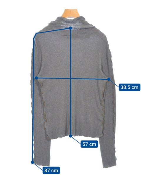 BLACK By Moussy Tee Shirts/Tops