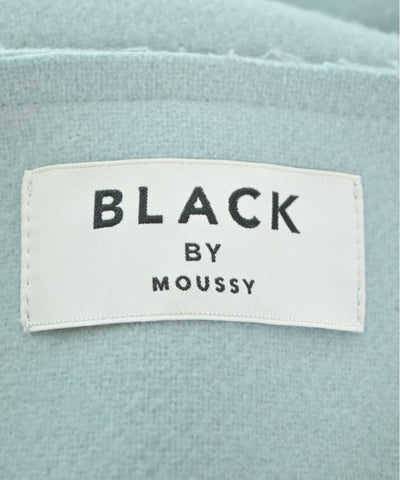 BLACK by moussy Other
