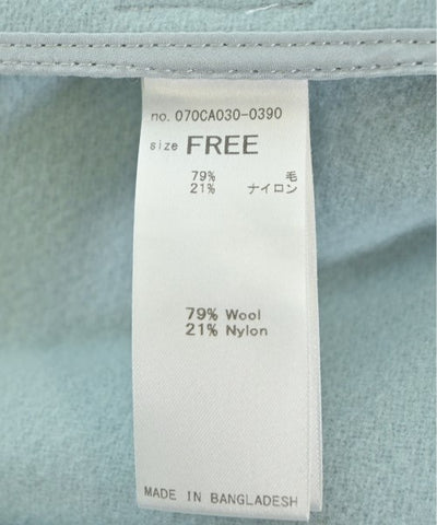 BLACK by moussy Other