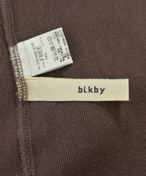 BLACK By Moussy Tee Shirts/Tops