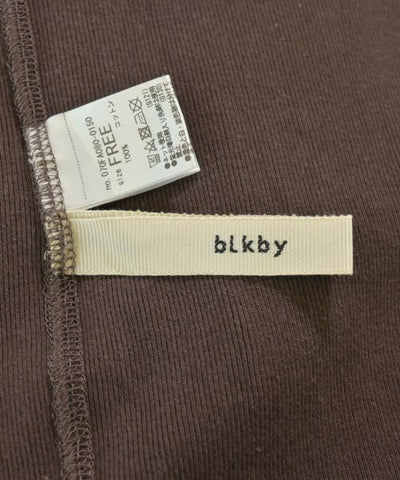 BLACK By Moussy Tee Shirts/Tops