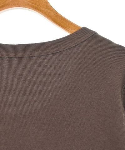 BLACK By Moussy Tee Shirts/Tops