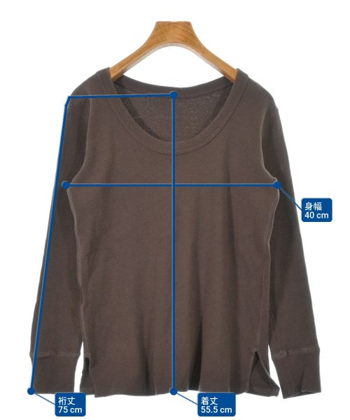 BLACK By Moussy Tee Shirts/Tops