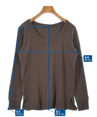 BLACK By Moussy Tee Shirts/Tops