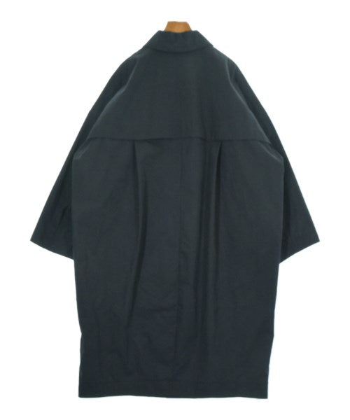 BLACK by moussy Soutien collar coats