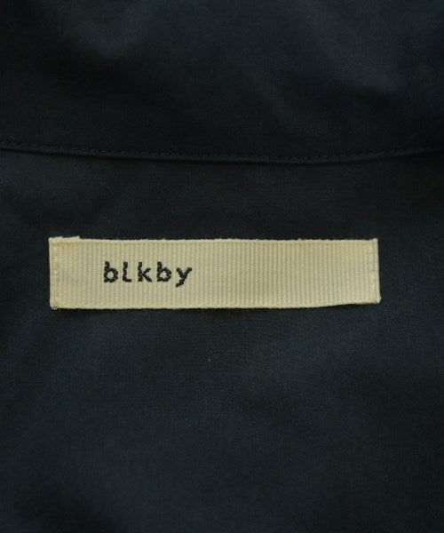 BLACK by moussy Soutien collar coats