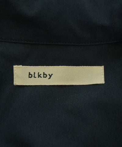 BLACK by moussy Soutien collar coats