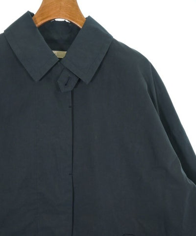 BLACK by moussy Soutien collar coats