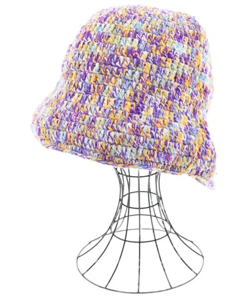 BLACK by moussy Hats