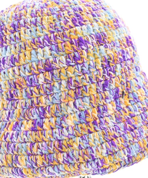 BLACK by moussy Hats