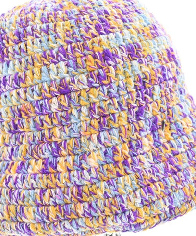 BLACK by moussy Hats