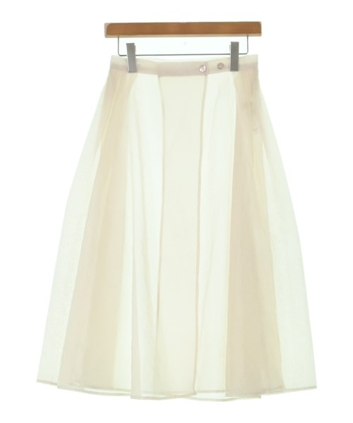 BLACK By Moussy Long/Maxi length skirts