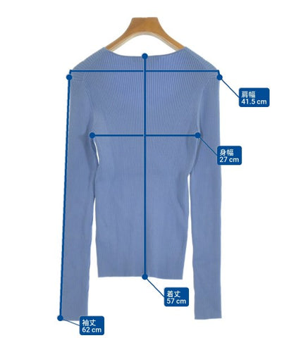 BLACK By Moussy Sweaters