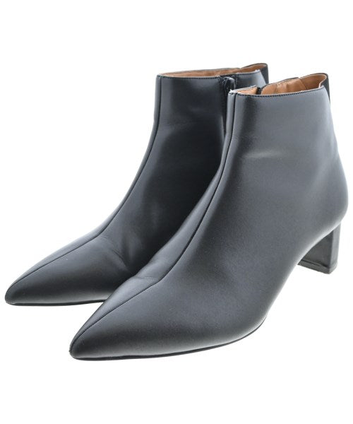 BLACK By Moussy Boots