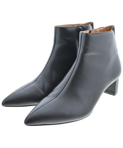 BLACK By Moussy Boots